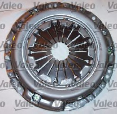 VALEO 801501 Clutch Kit